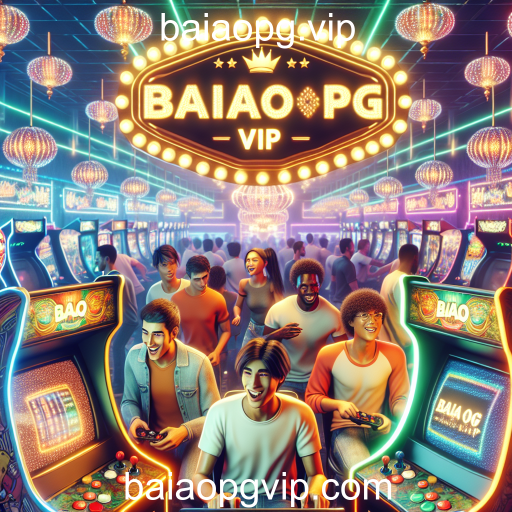 A Evolução e a Popularidade dos Jogos de Arcade